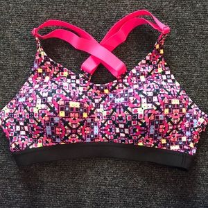 Victoria’s Secret sports bra